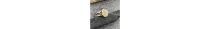 Large Opal ring 4