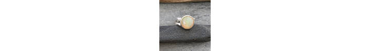Large Opal ring 3