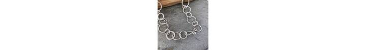 Chunky chain necklace 3