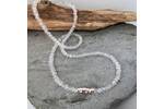 Moonstone necklace 2