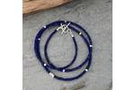 Lapis Lazuli necklace  2