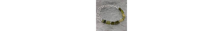 Garnet bracelet  4