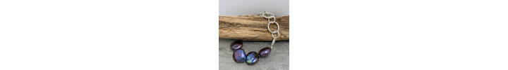 Pearl bracelet 2