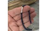 Sapphire bracelet 4