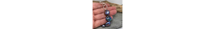 Pearl bracelet 3