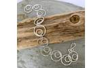 Silver-circles-bracelet