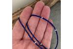 Lapis Lazuli necklace  6