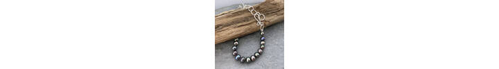 Pearl bracelet 2