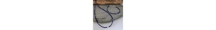 Lapis Lazuli necklace 