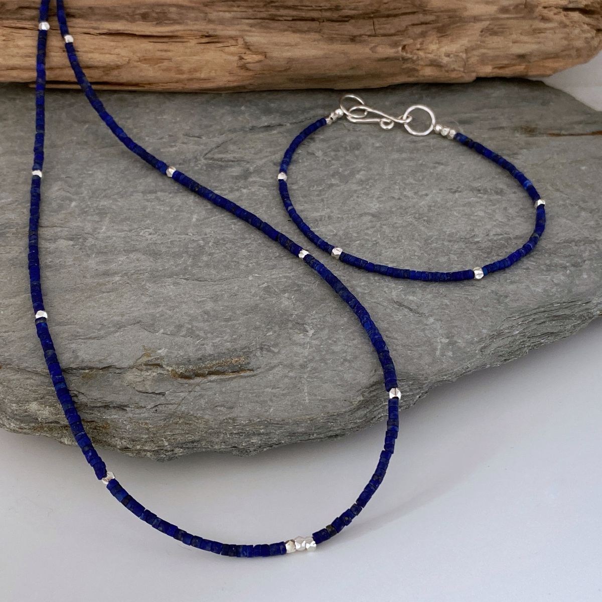 Lapis Lazuli necklace 