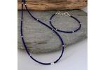 Lapis Lazuli necklace 