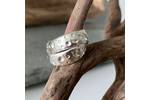 Classic hoop earrings 4