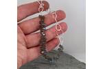 Labradorite bracelet 4