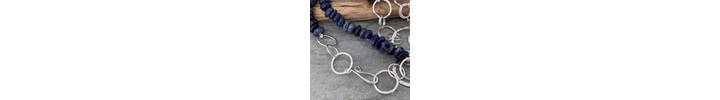 One of a kind necklace 3