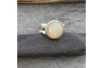 Large Opal ring 3