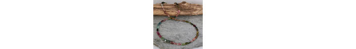 Tourmaline necklace 2