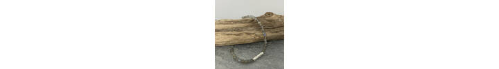 Labradorite bracelet  2