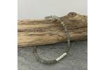 Labradorite bracelet 2