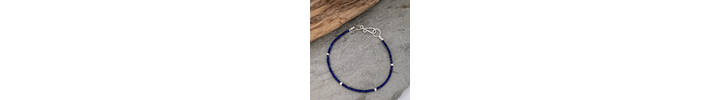 Lapis Lazuli necklace  3