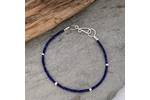 Lapis Lazuli necklace  3