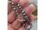 Tiny pearls bracelet  2