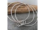 Set of three bangles 3