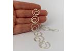 Silver-circles-bracelet 2