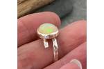 Large Opal ring 5