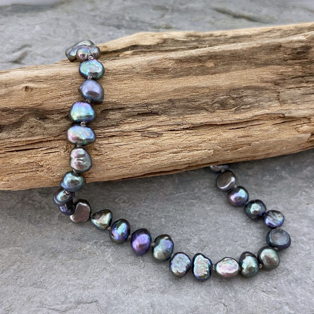 Tiny pearls bracelet Tiny pearls bracelet