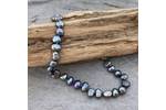 Tiny pearls bracelet
