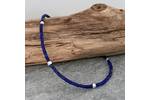 Lapis Lazuli necklace  4