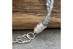 Apatite necklace and bracelet  4