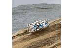 Topaz ring 3