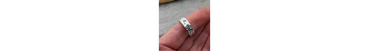 Topaz ring 4
