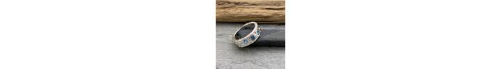 Topaz ring 2
