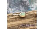 Opal ring 3