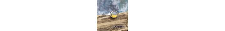 Opal ring 2