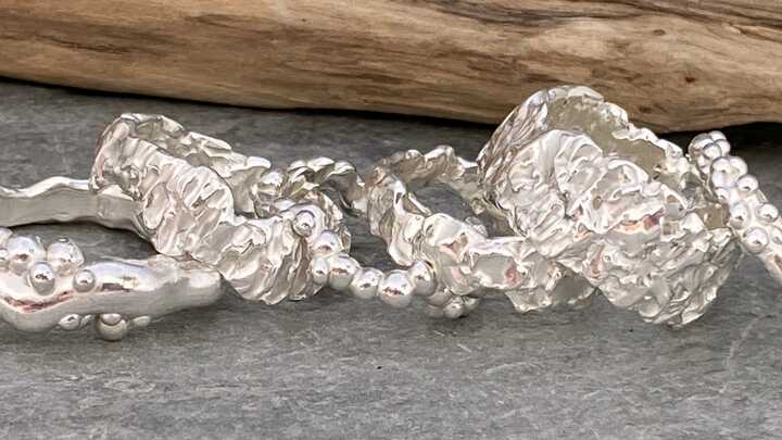 How to care for your silver jewellery