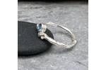 Topaz organic ring 3