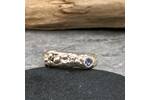 Tanzanite ring 2