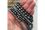Pearl necklace 6