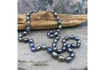 Pearl necklace 5