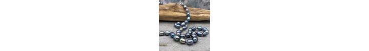 Pearl necklace 2