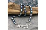 Pearl necklace 4