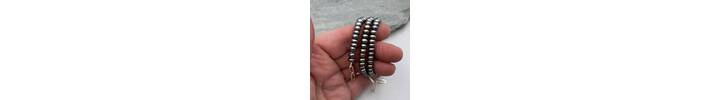 Pearl choker necklace 6