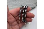 Pearl choker necklace 6