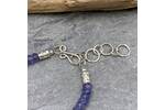Tanzanite bracelet 2