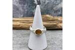 Moonstone ring 5