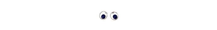 Lapis Lazuli earrings