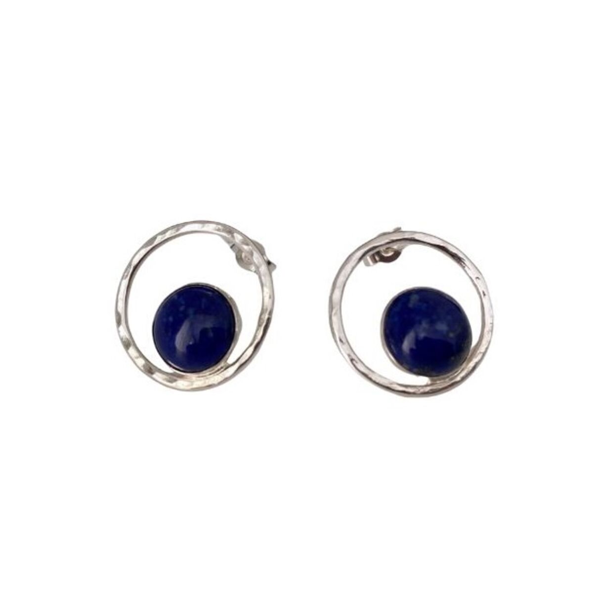 Lapis Lazuli earrings